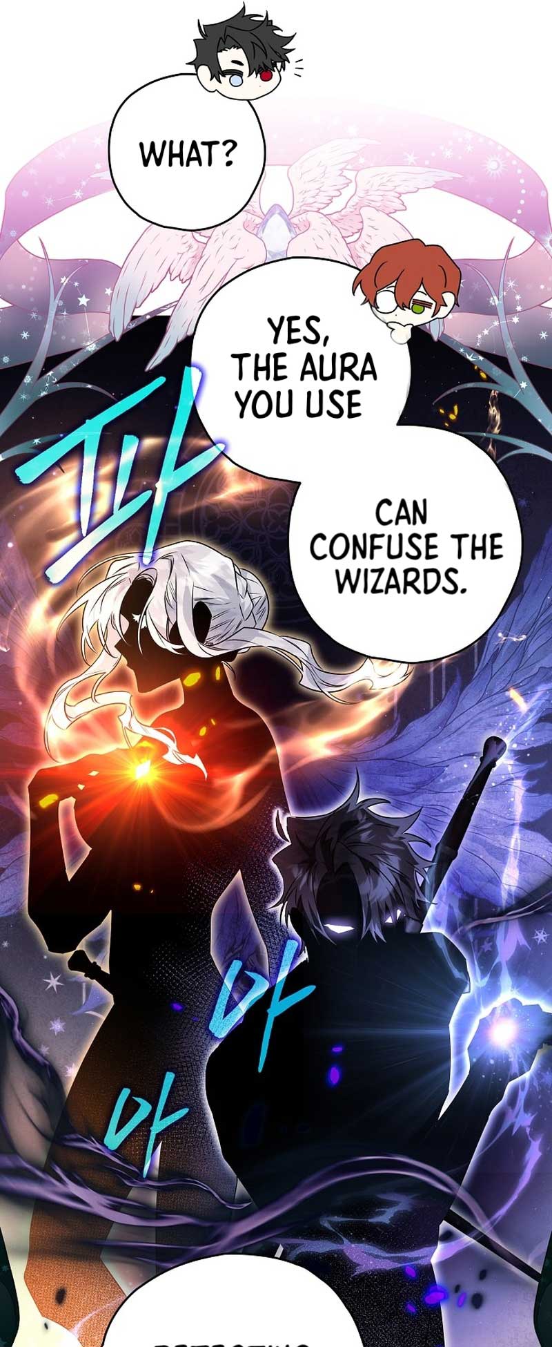 Read Sigrid Manga Online
