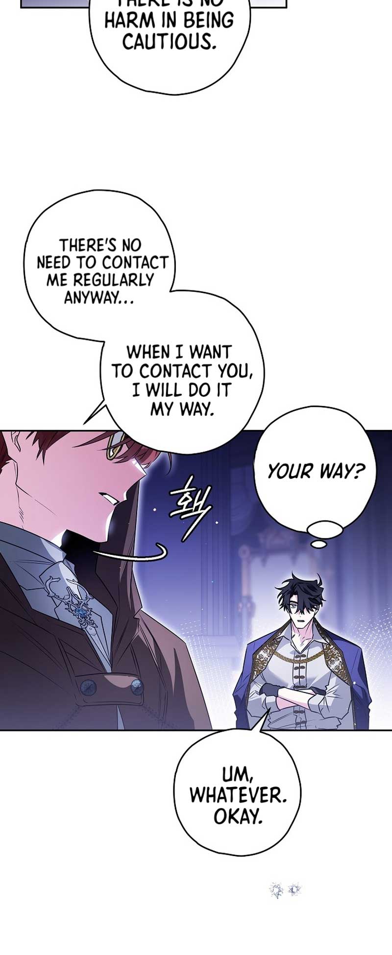 Read Sigrid Manga Online