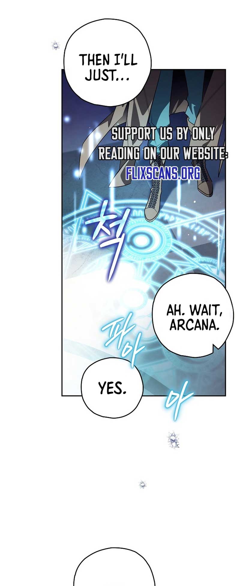 Read Sigrid Manga Online