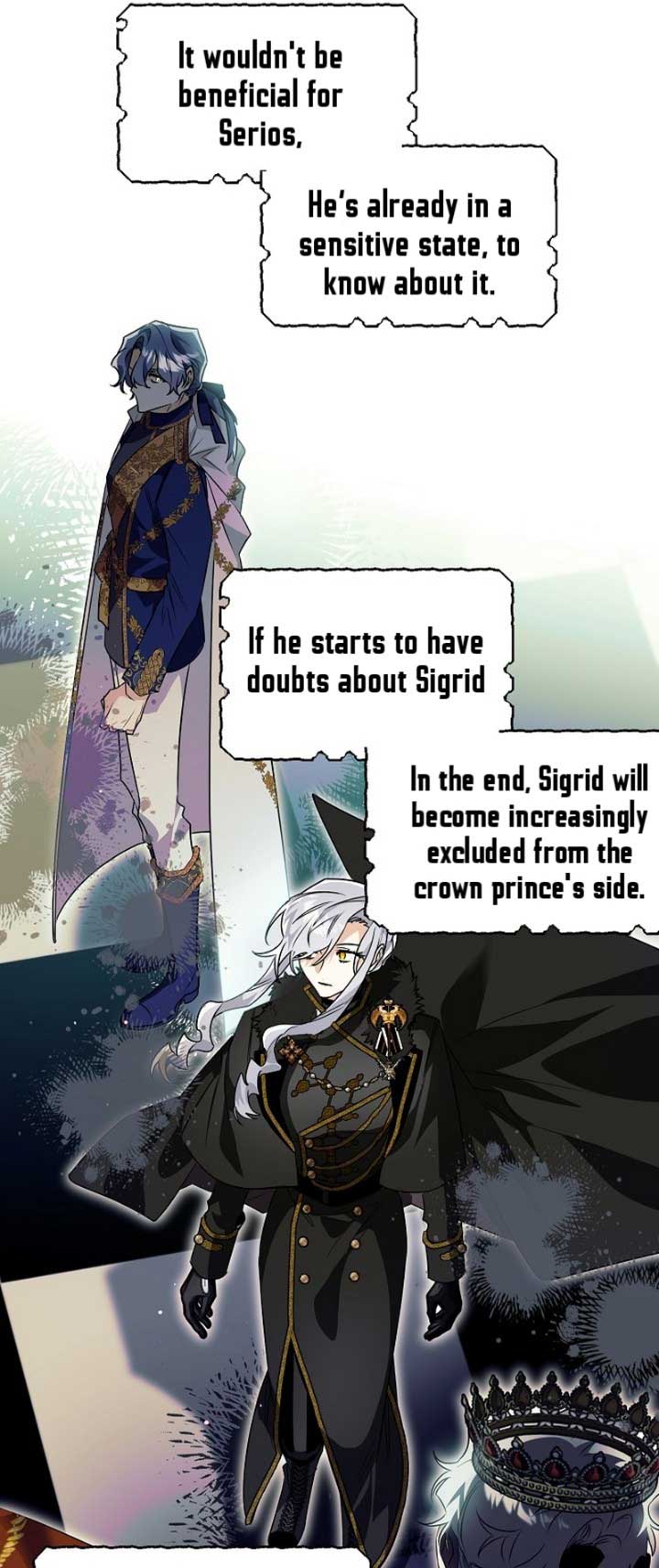 Read Sigrid Manga Online