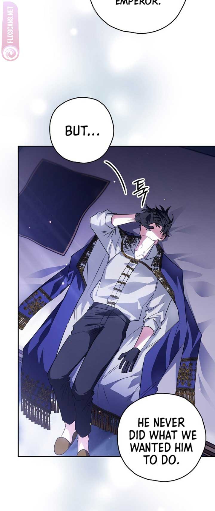 Read Sigrid Manga Online
