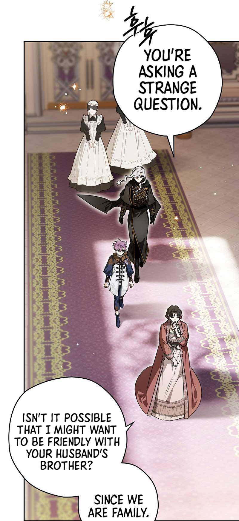 Read Sigrid Manga Online