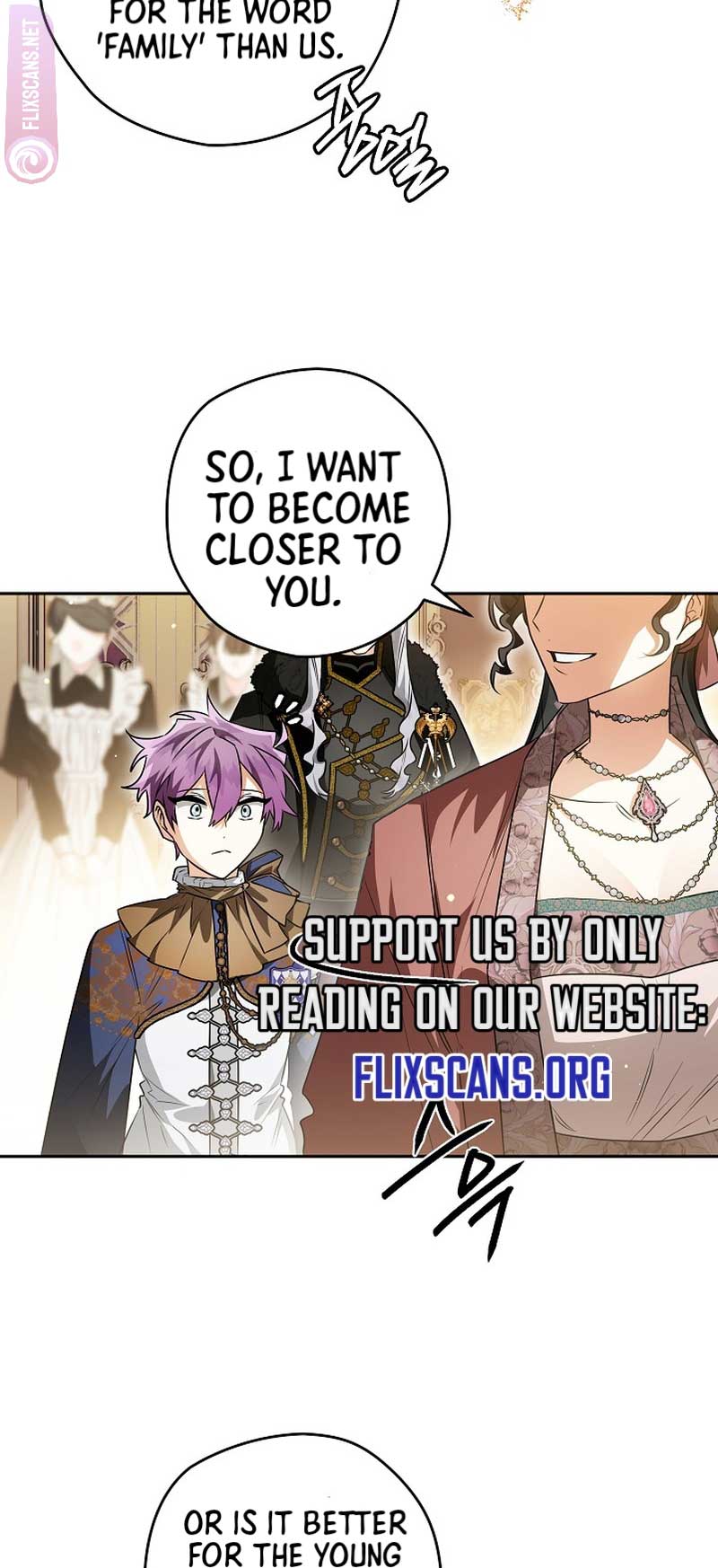 Read Sigrid Manga Online