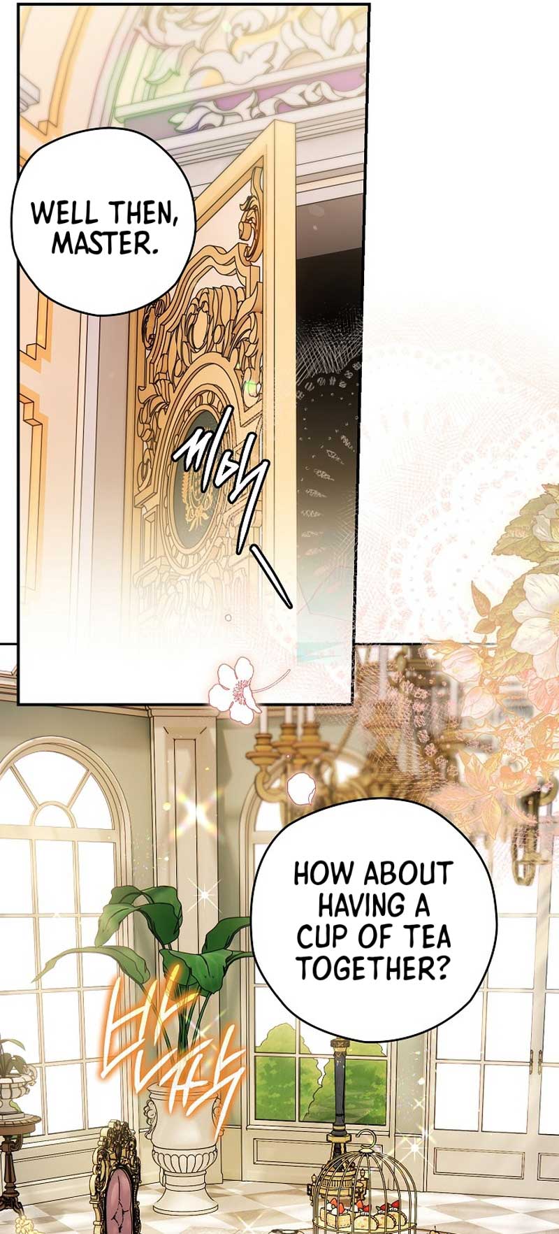 Read Sigrid Manga Online