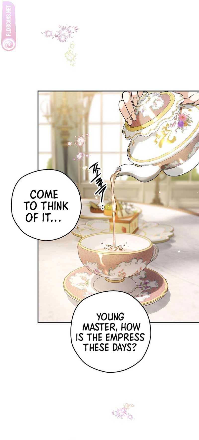 Read Sigrid Manga Online