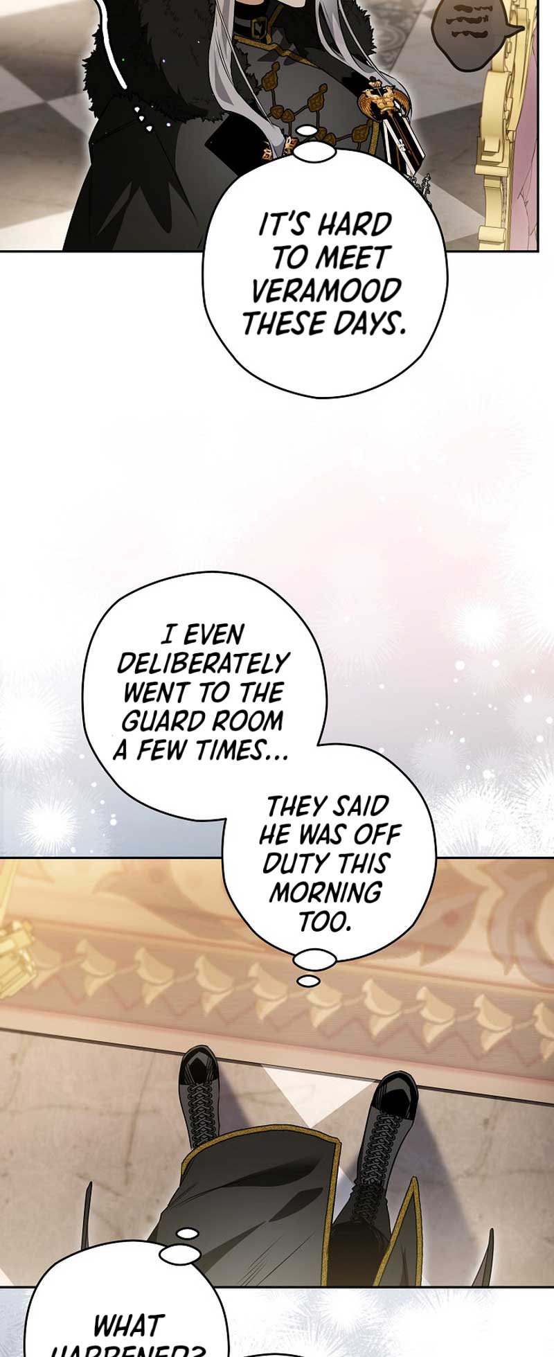Read Sigrid Manga Online