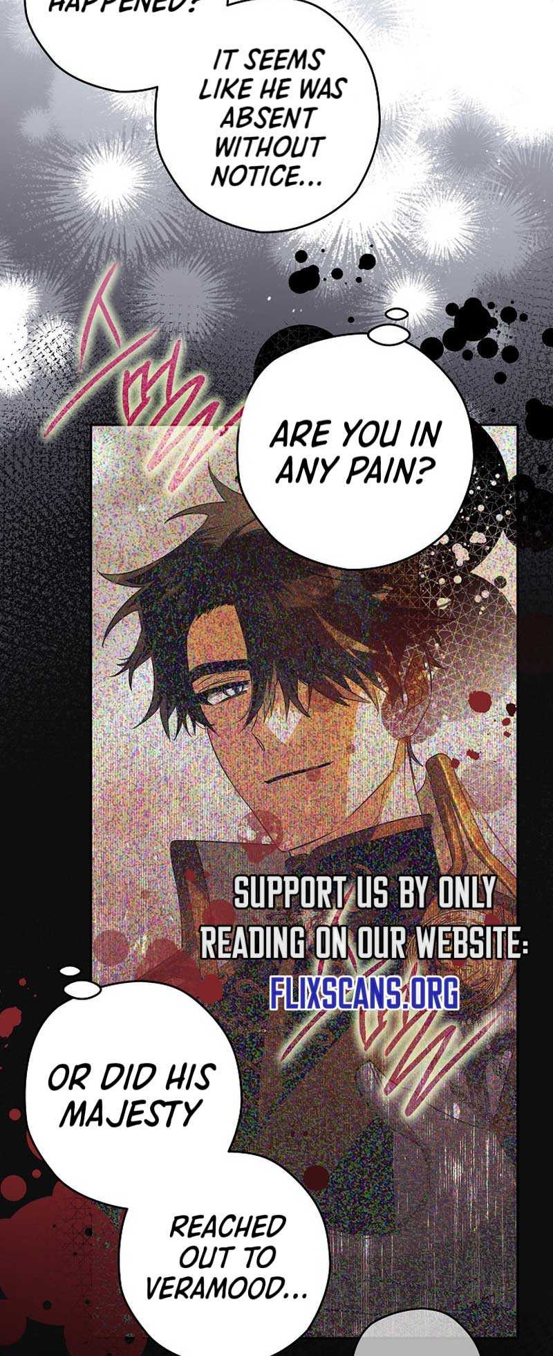 Read Sigrid Manga Online