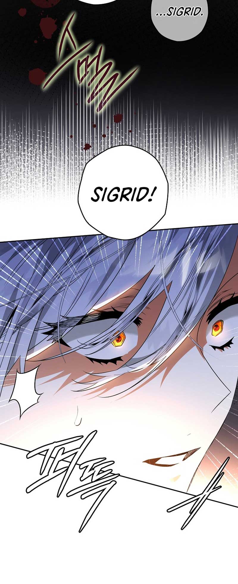 Read Sigrid Manga Online