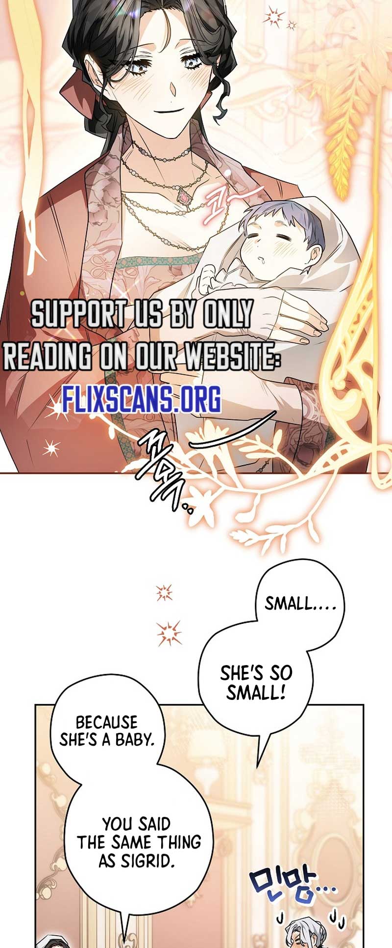 Read Sigrid Manga Online