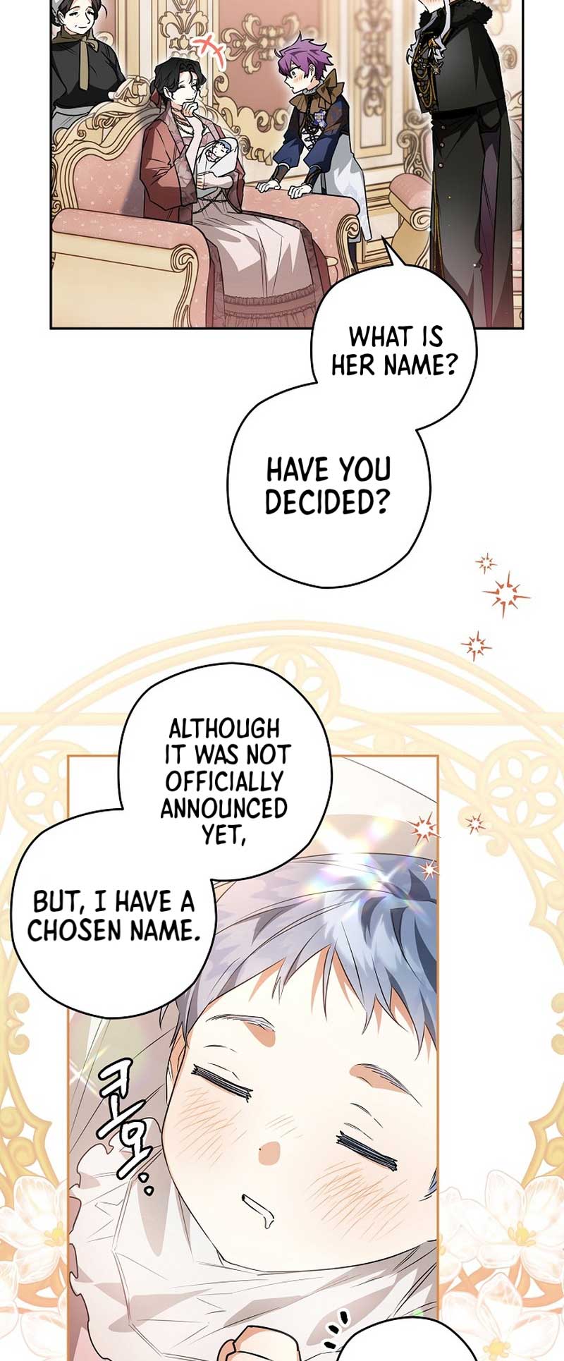 Read Sigrid Manga Online