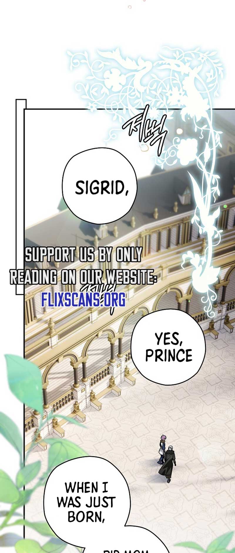 Read Sigrid Manga Online