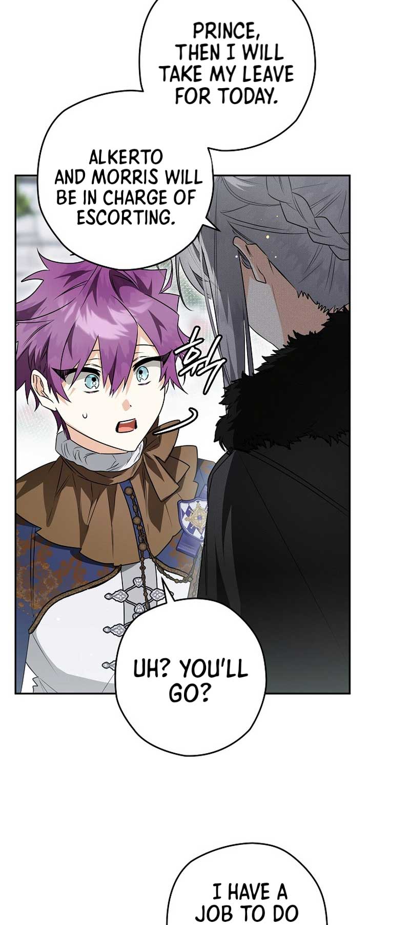 Read Sigrid Manga Online