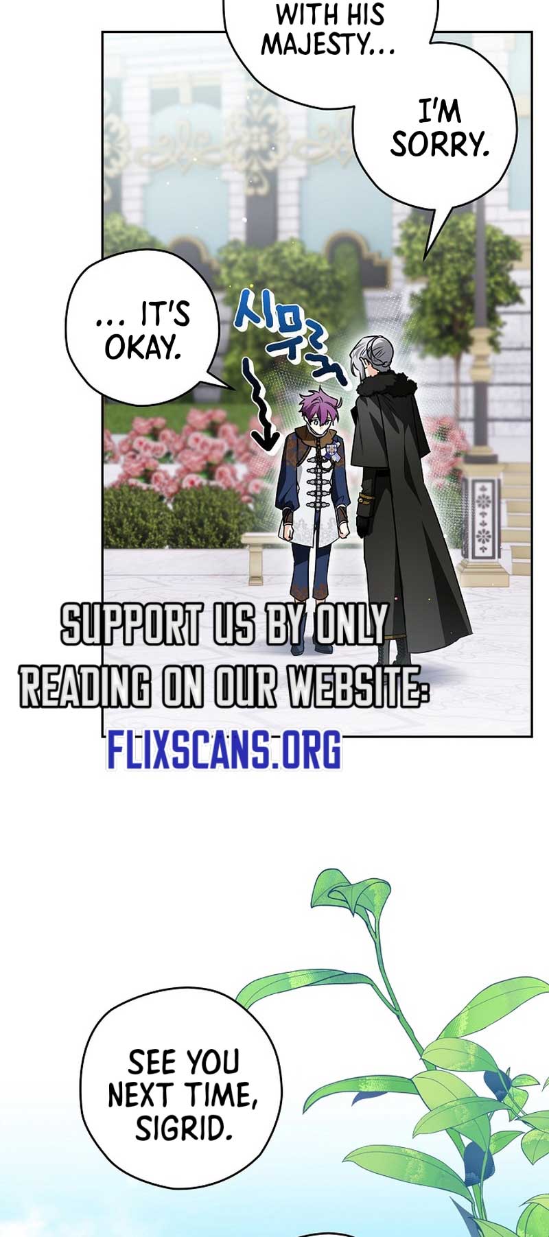 Read Sigrid Manga Online