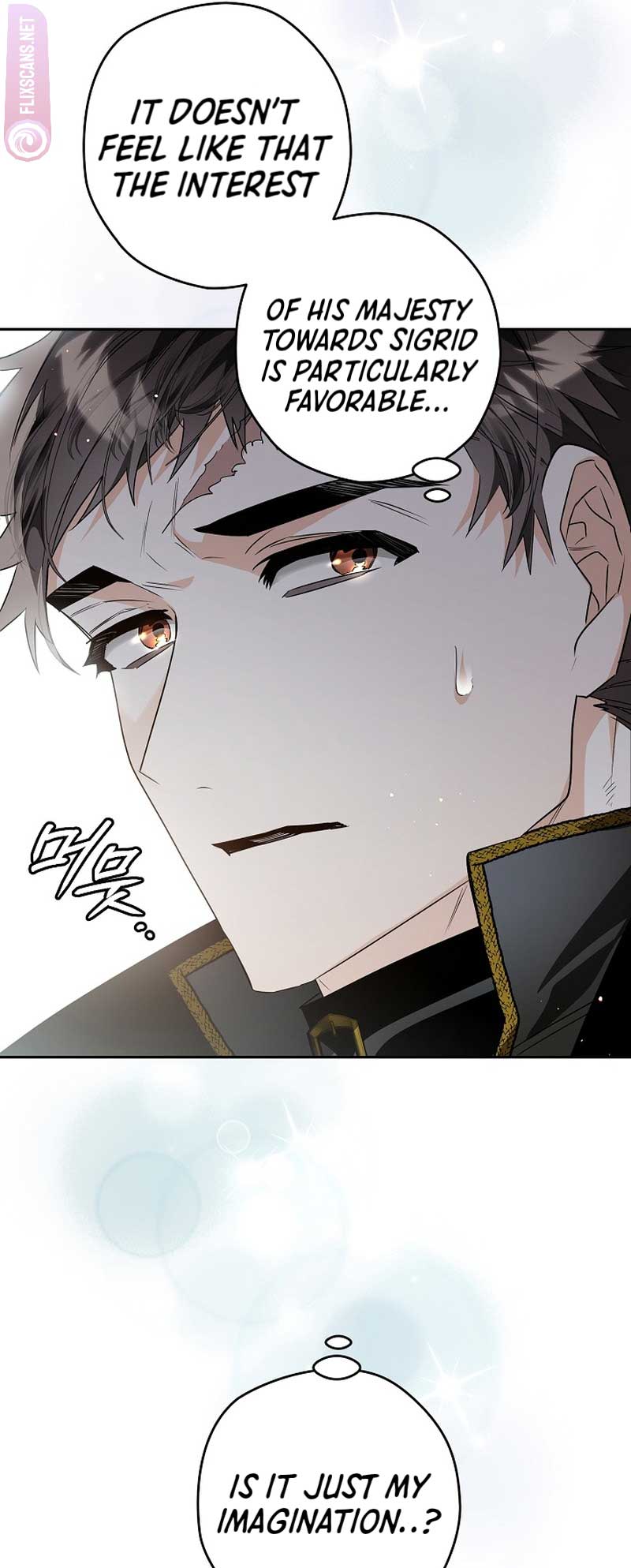 Read Sigrid Manga Online