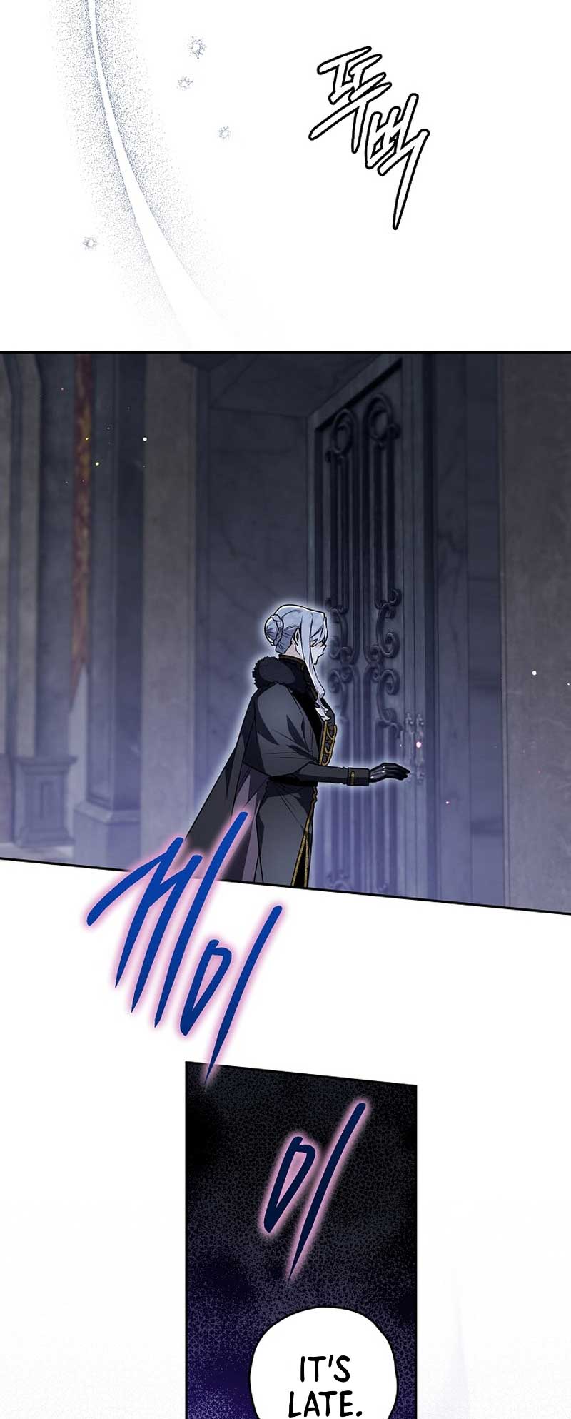 Read Sigrid Manga Online