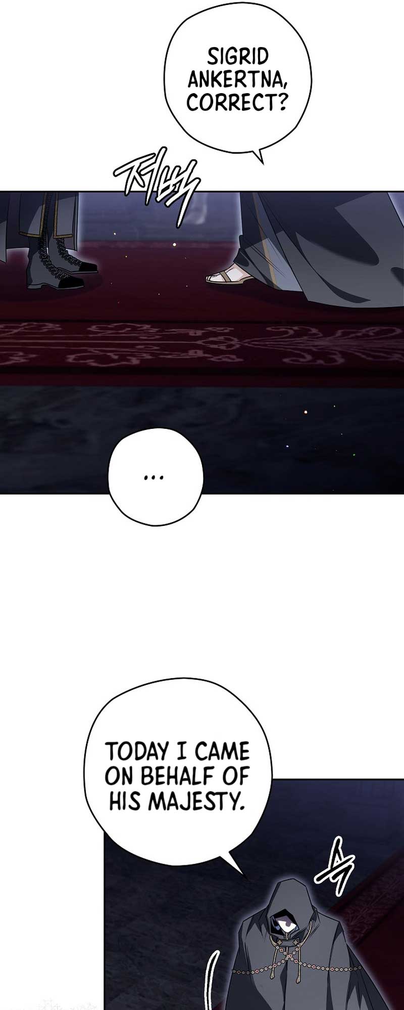 Read Sigrid Manga Online