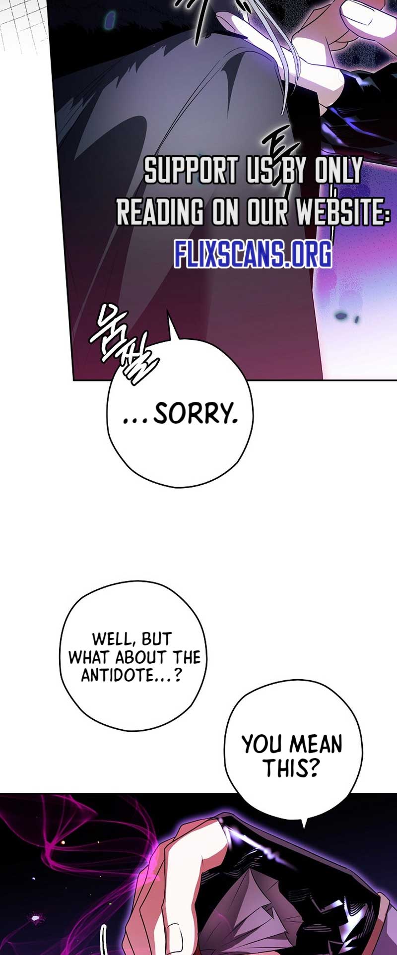 Read Sigrid Manga Online