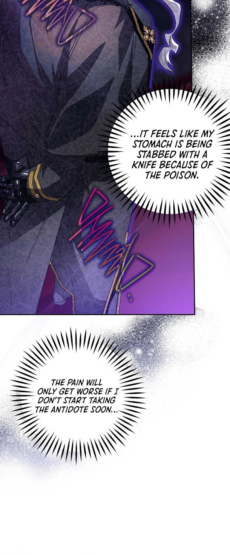 Read Sigrid Manga Online