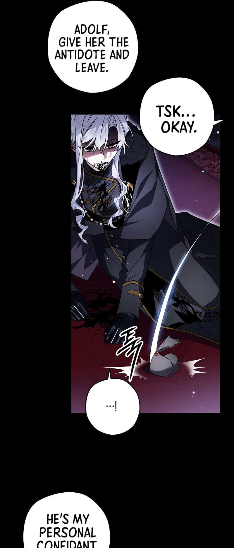 Read Sigrid Manga Online