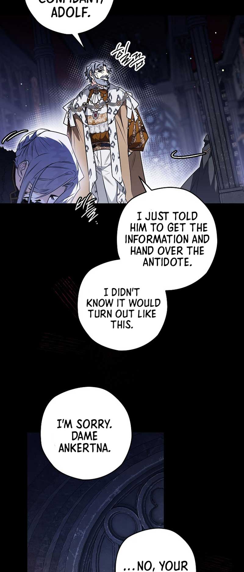 Read Sigrid Manga Online