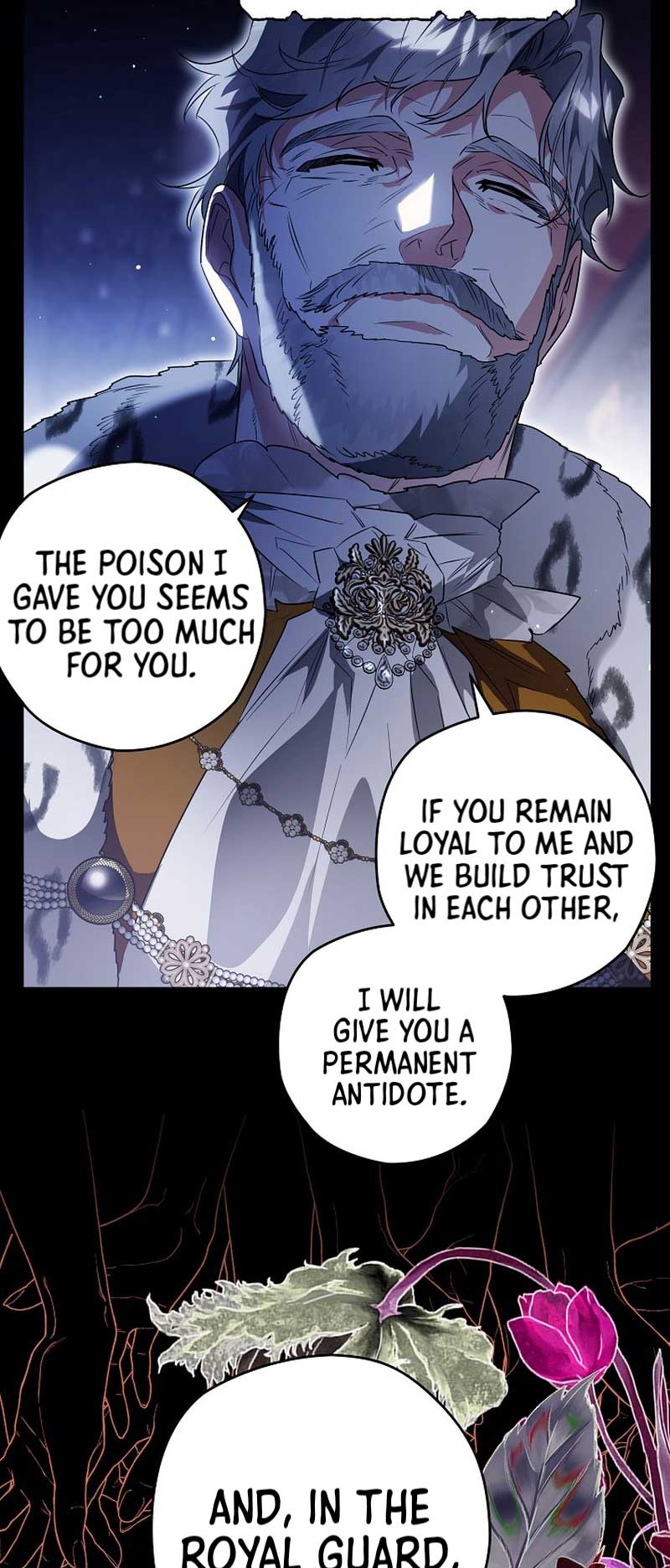 Read Sigrid Manga Online