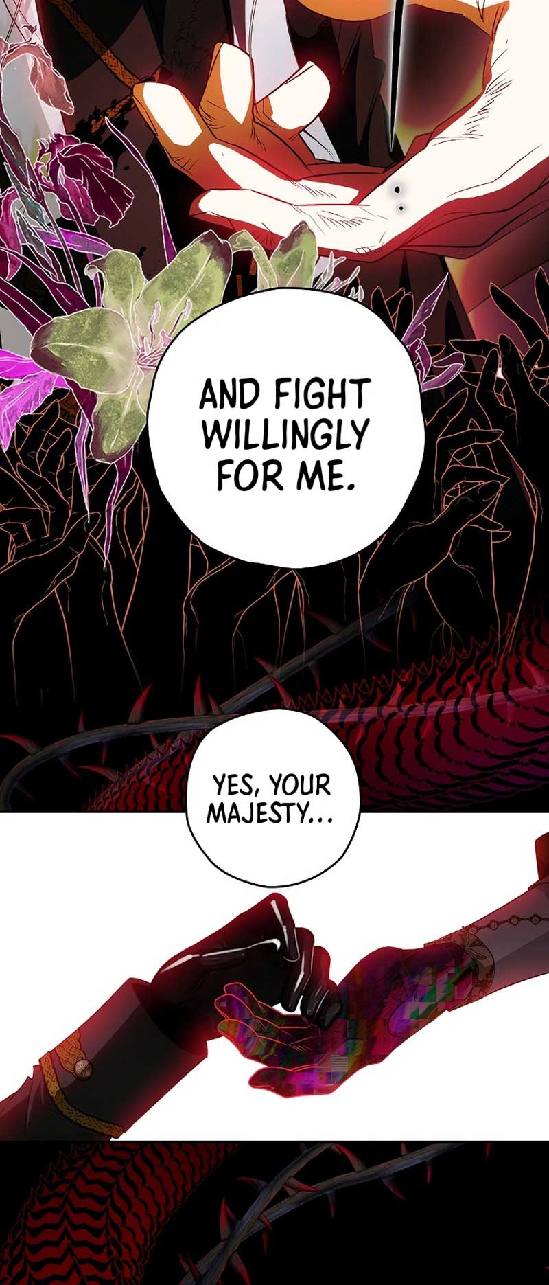 Read Sigrid Manga Online