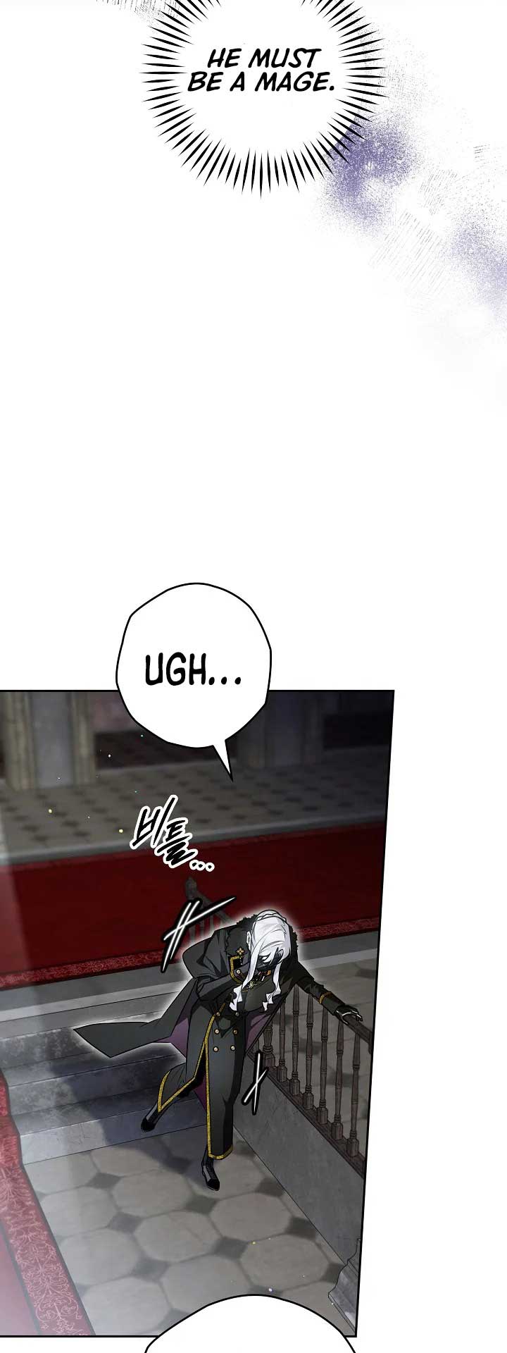Read Sigrid Manga Online