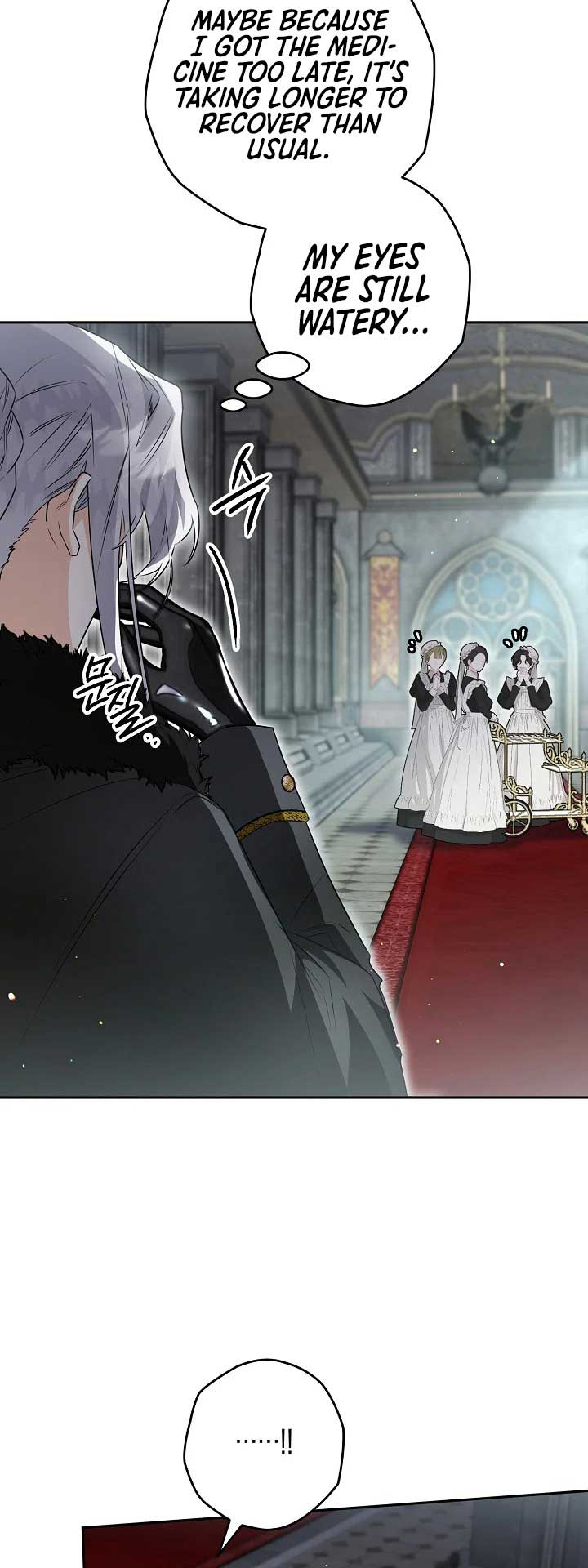 Read Sigrid Manga Online