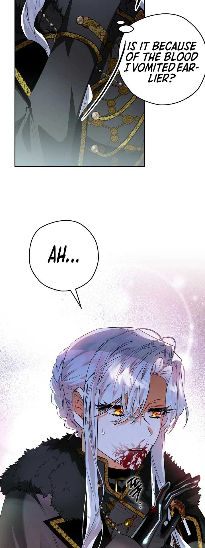 Read Sigrid Manga Online