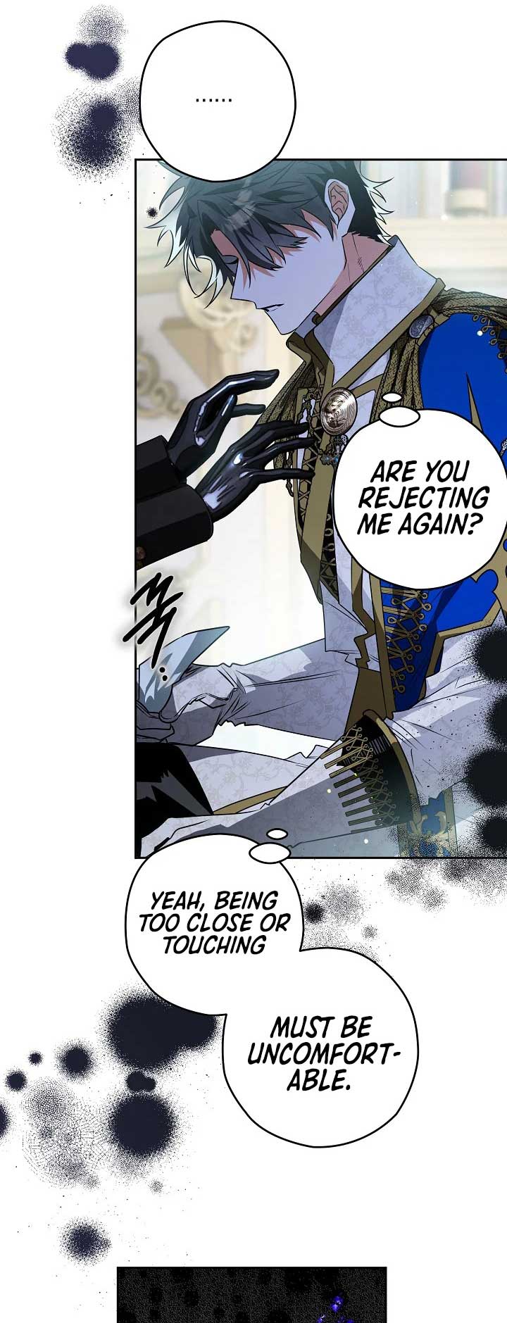Read Sigrid Manga Online