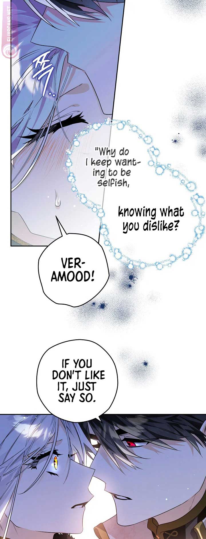 Read Sigrid Manga Online