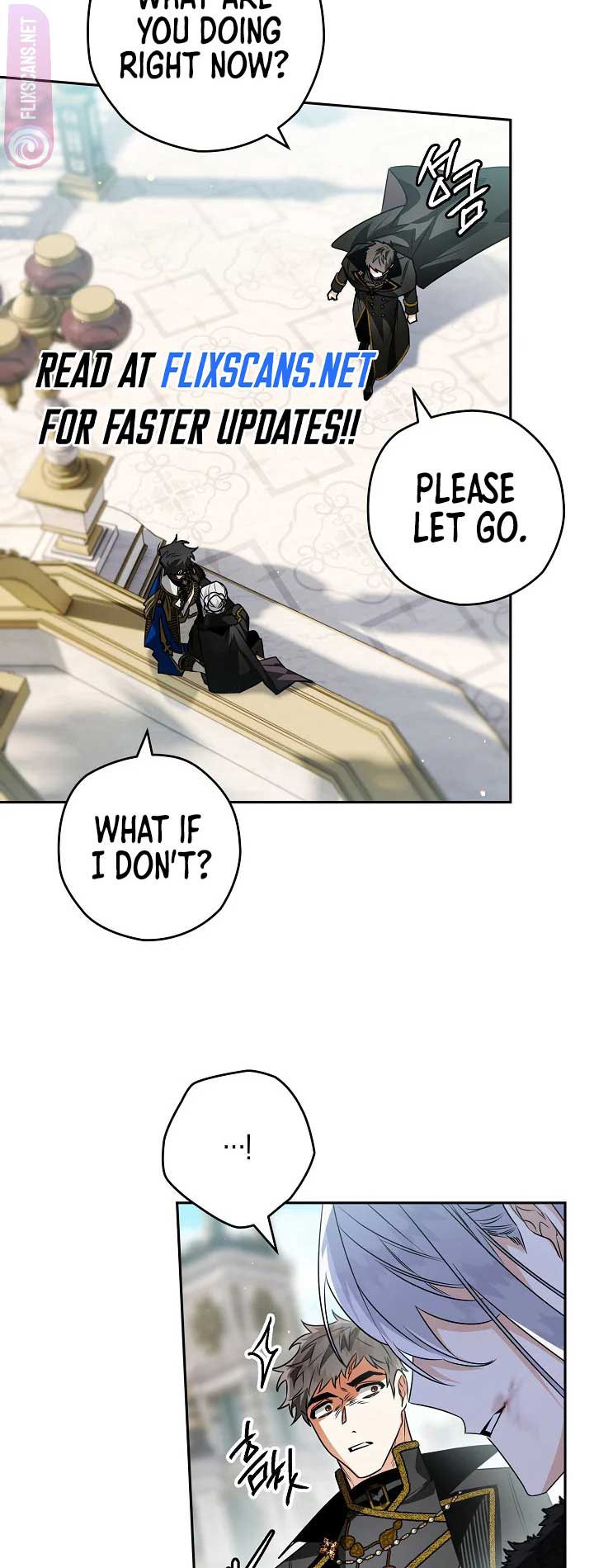 Read Sigrid Manga Online