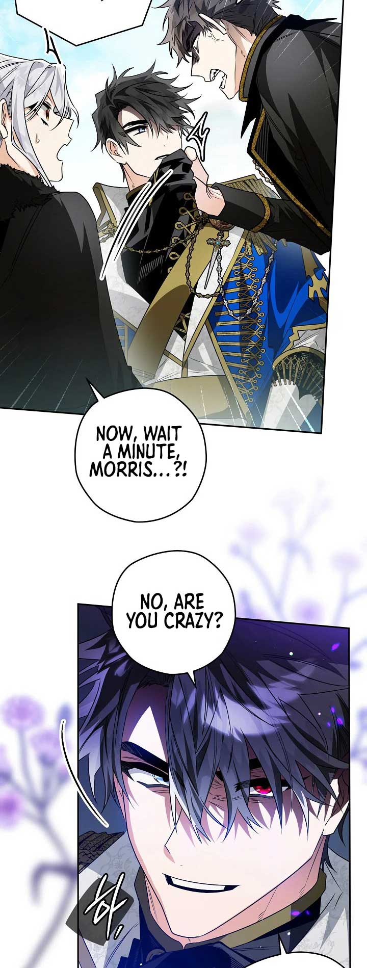 Read Sigrid Manga Online