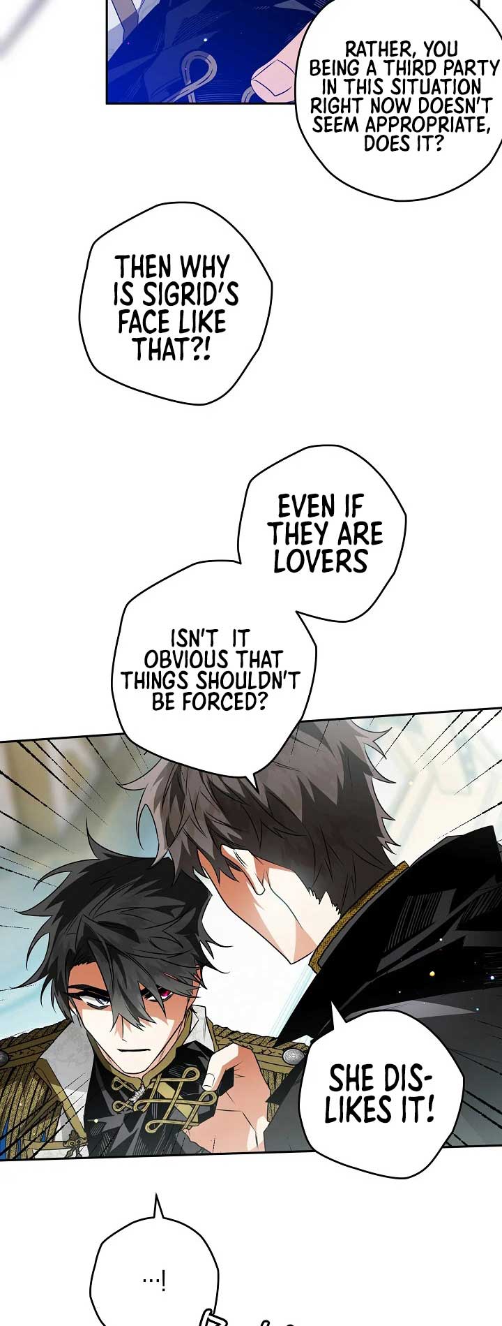 Read Sigrid Manga Online