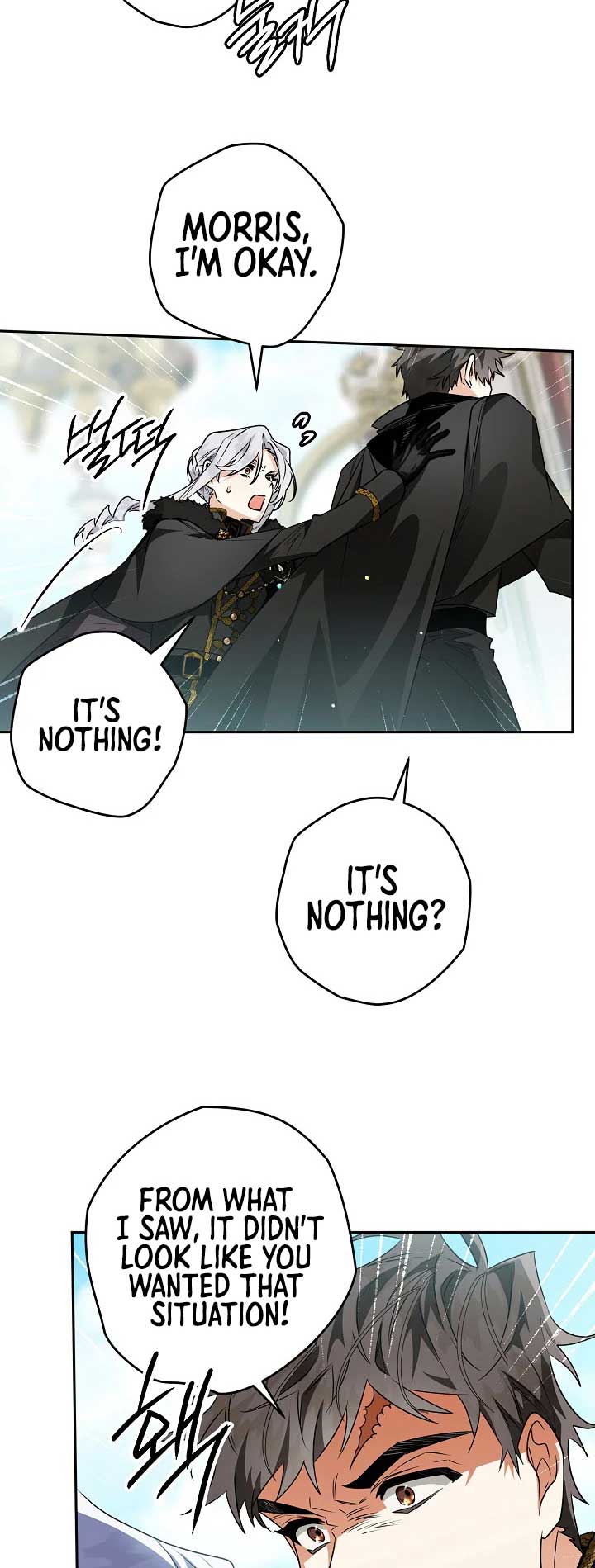 Read Sigrid Manga Online