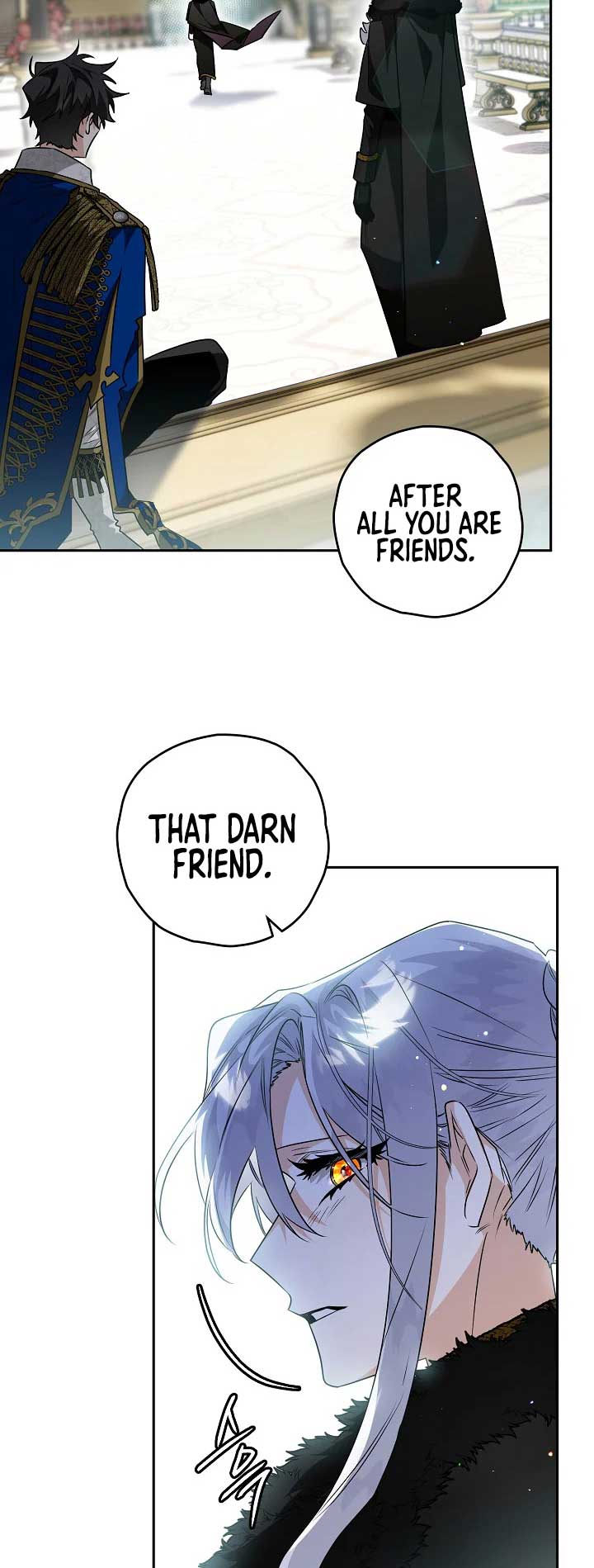 Read Sigrid Manga Online