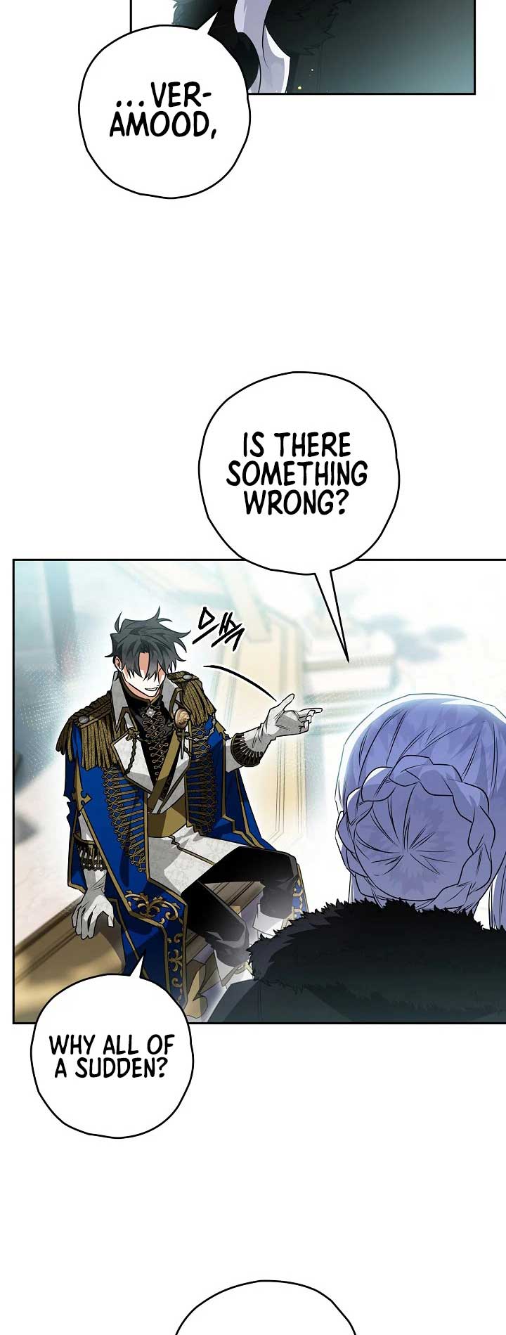 Read Sigrid Manga Online