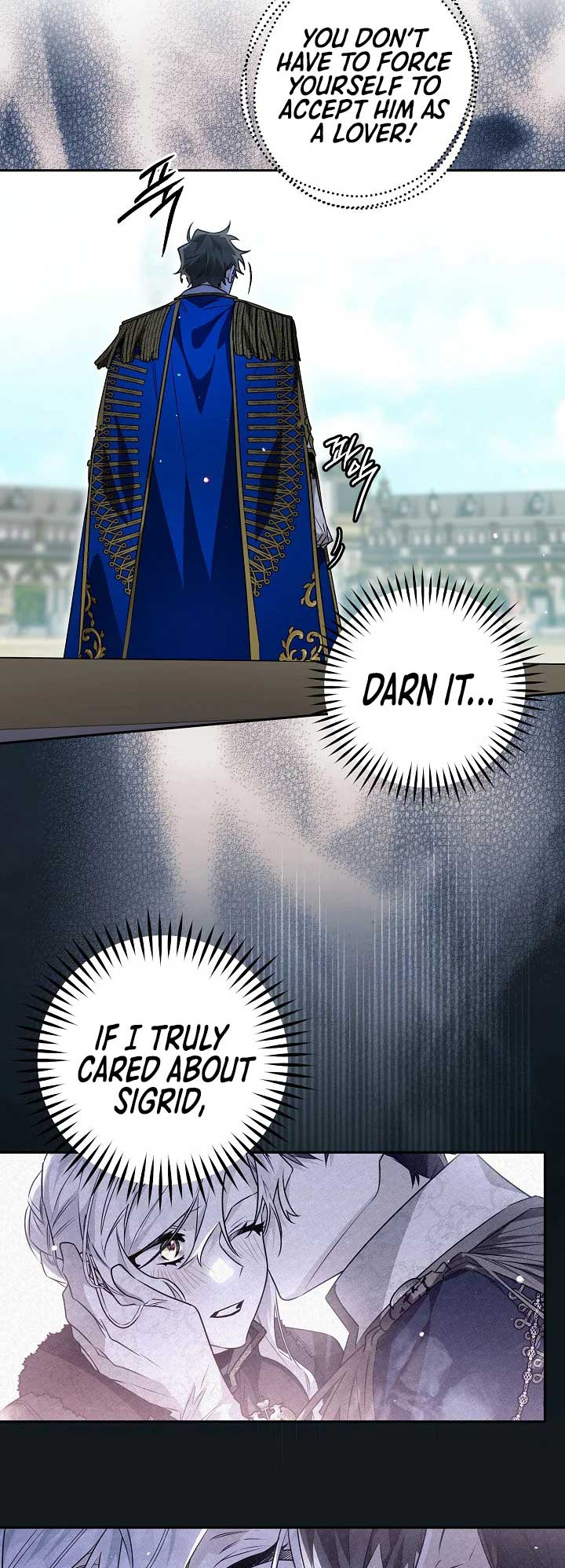 Read Sigrid Manga Online