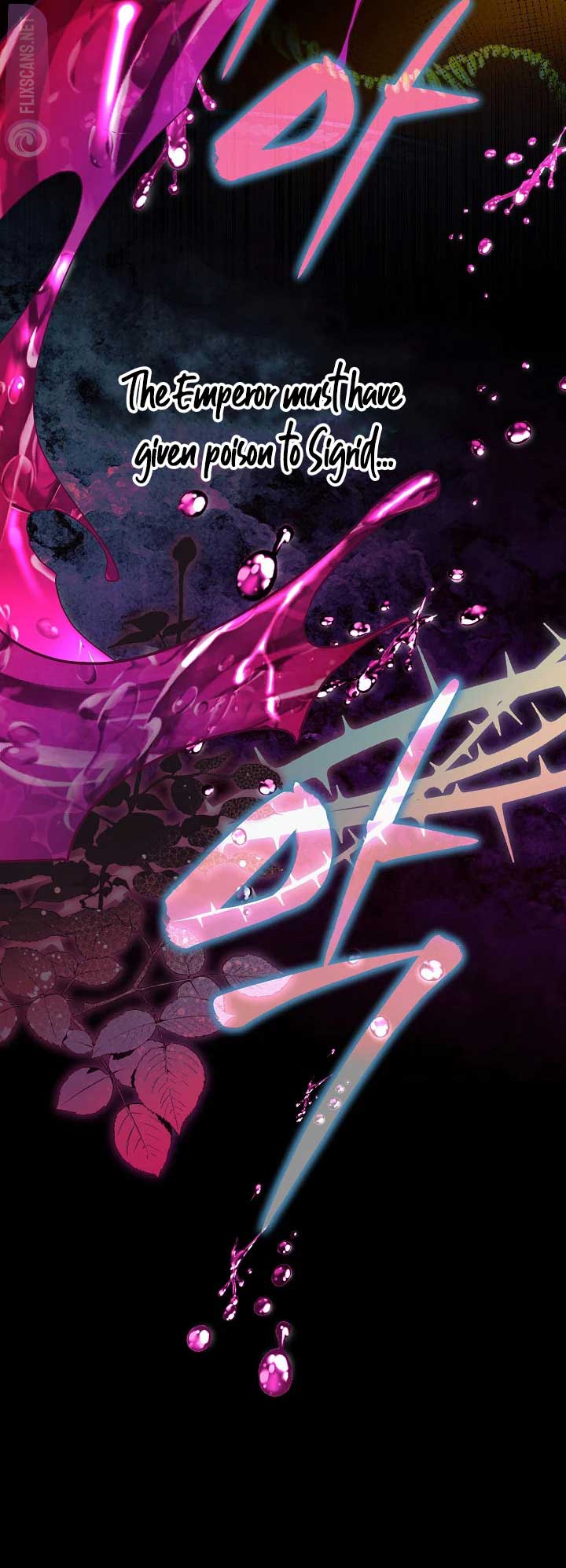 Read Sigrid Manga Online