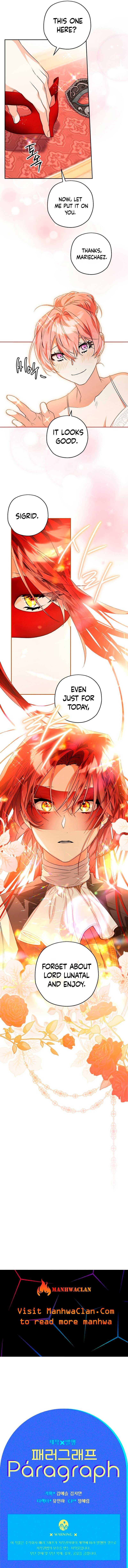Read Sigrid Manga Online