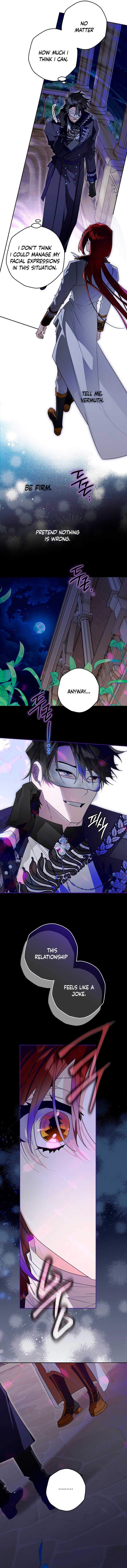 Read Sigrid Manga Online