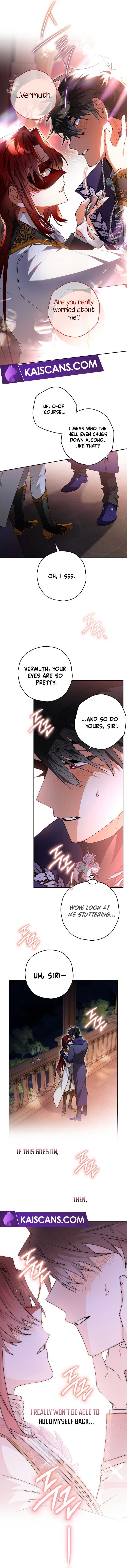 Read Sigrid Manga Online