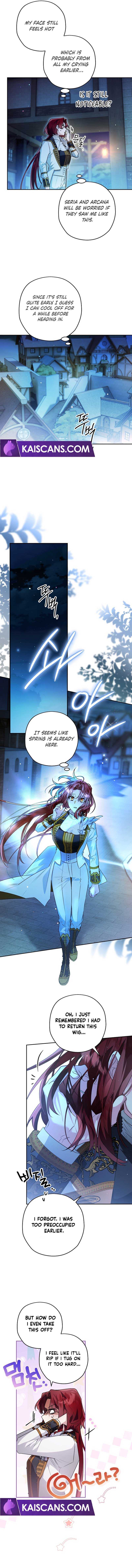 Read Sigrid Manga Online