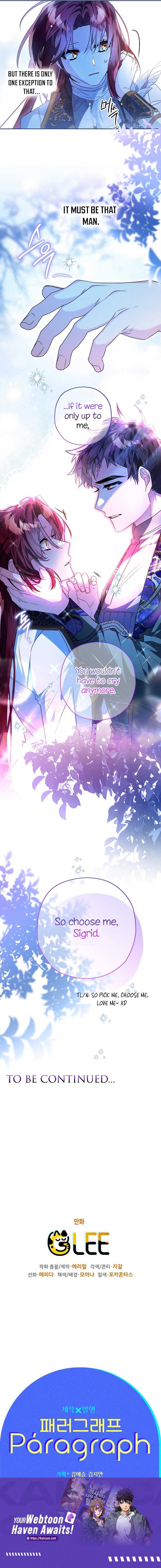 Read Sigrid Manga Online