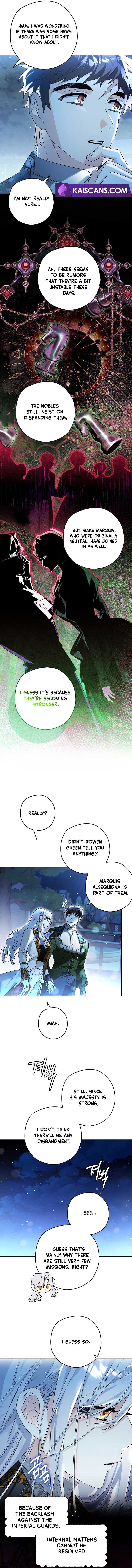 Read Sigrid Manga Online