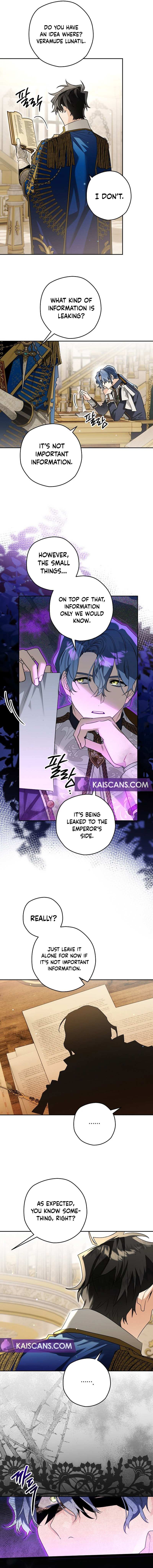 Read Sigrid Manga Online