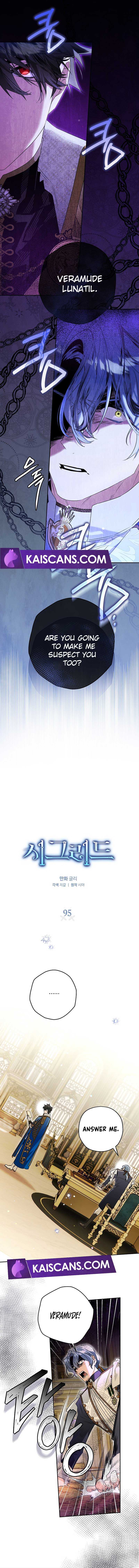 Read Sigrid Manga Online
