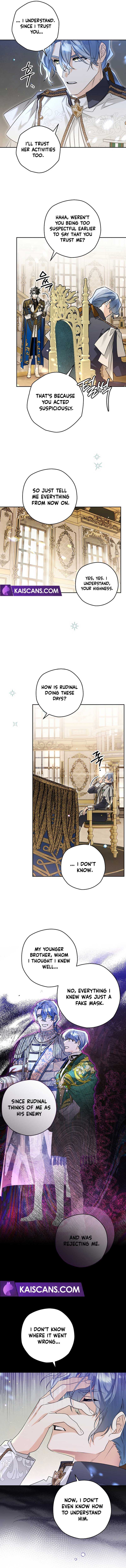 Read Sigrid Manga Online