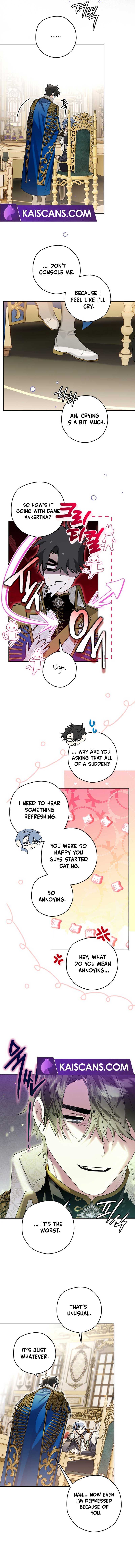Read Sigrid Manga Online