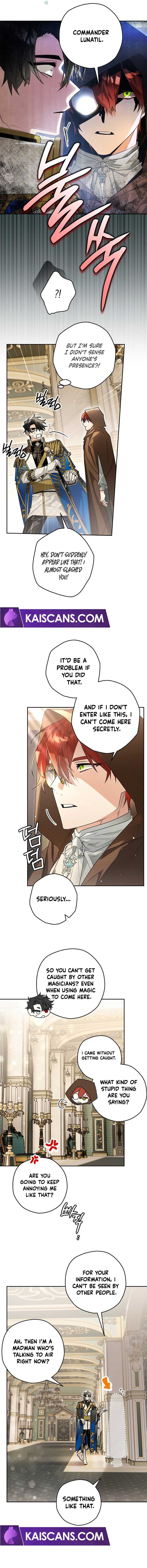 Read Sigrid Manga Online